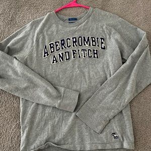 Abercrombie & Fitch Shirt